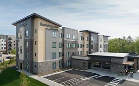 Residence Inn Rochester Mayo Clinic Area South